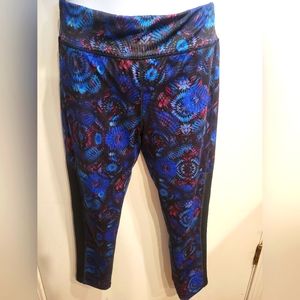 RAINBEAU Size L Athletic Pants